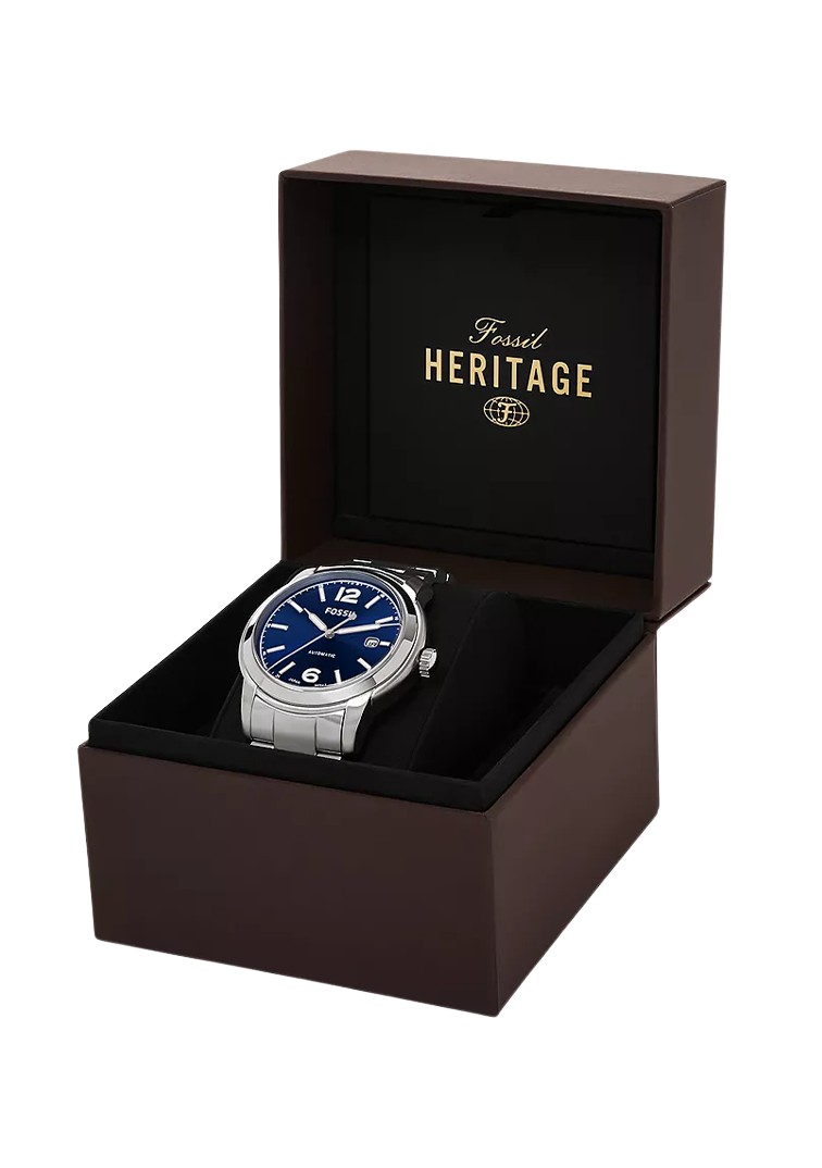 Fossil, Heritage ME3244 — thumbnail 5